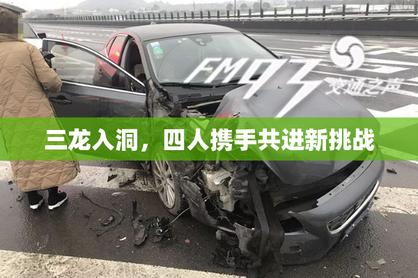三龙入洞，四人携手共进新挑战