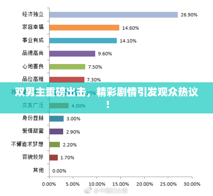 双男主重磅出击，精彩剧情引发观众热议！