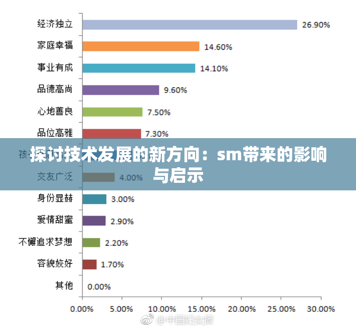 探讨技术发展的新方向：sm带来的影响与启示