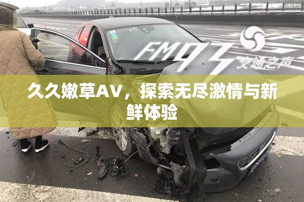久久嫩草AV，探索无尽激情与新鲜体验