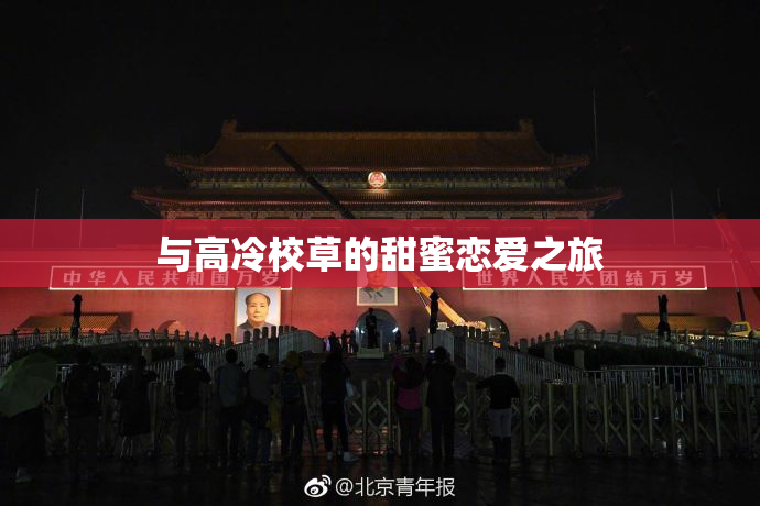 与高冷校草的甜蜜恋爱之旅