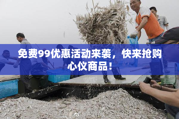 免费99优惠活动来袭，快来抢购心仪商品！
