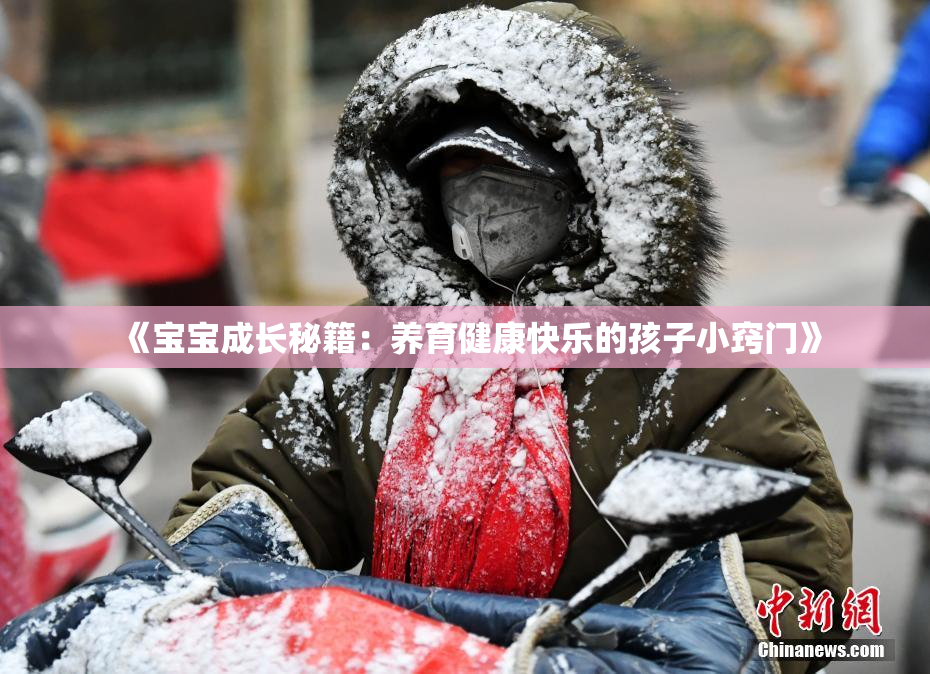 《宝宝成长秘籍：养育健康快乐的孩子小窍门》