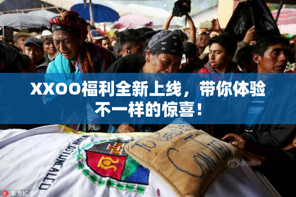 XXOO福利全新上线，带你体验不一样的惊喜！