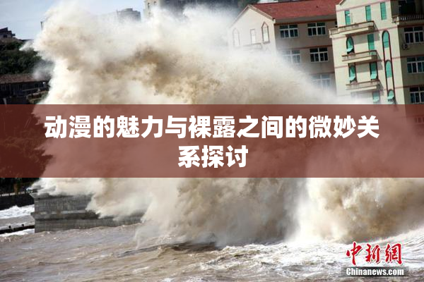 动漫的魅力与裸露之间的微妙关系探讨
