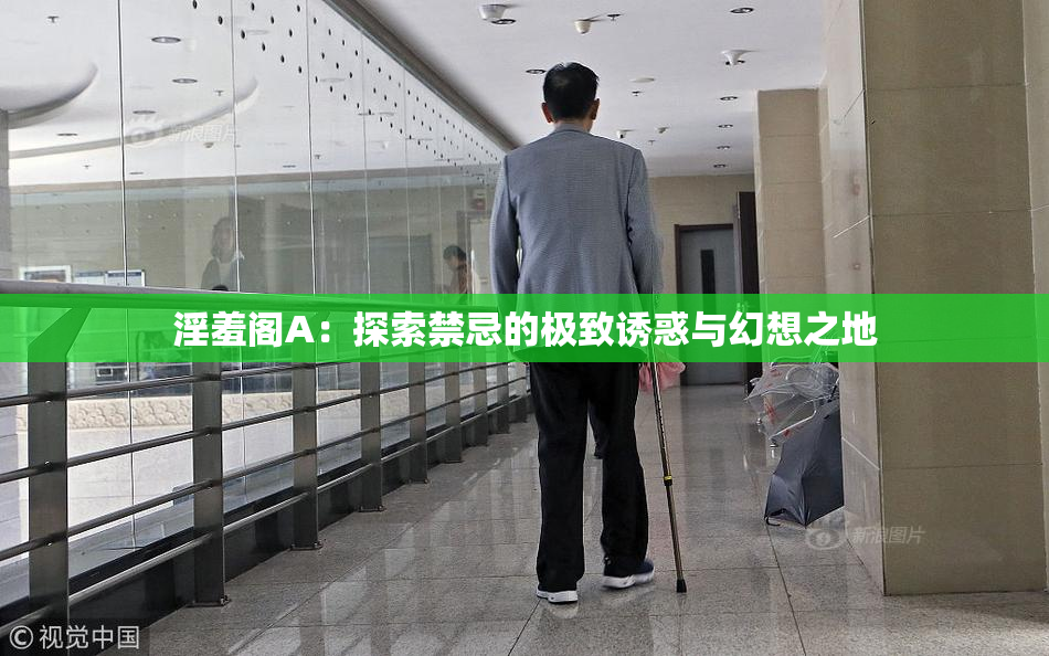 淫羞阁A：探索禁忌的极致诱惑与幻想之地