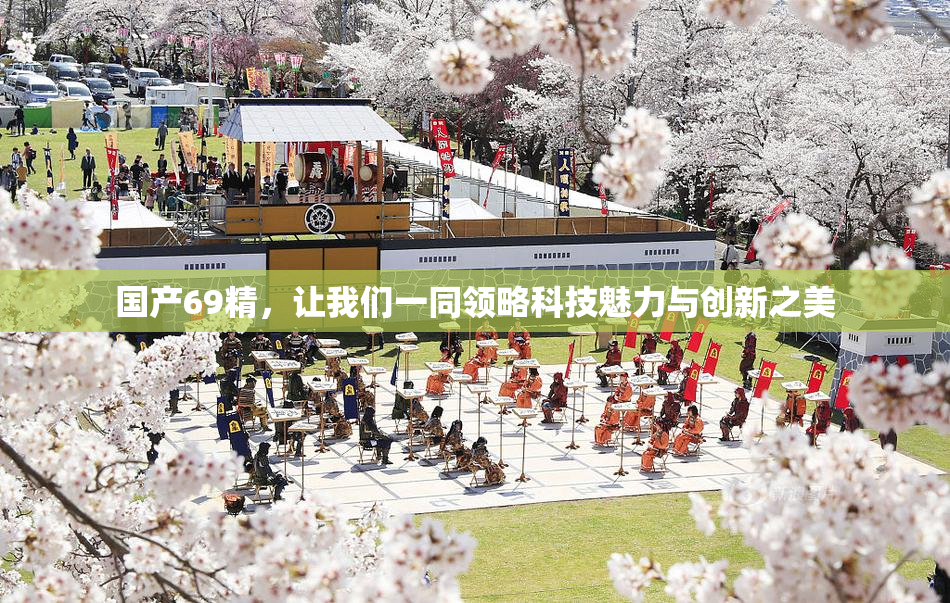 国产69精，让我们一同领略科技魅力与创新之美