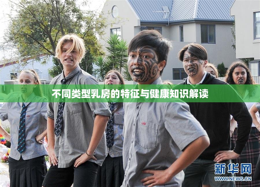 不同类型乳房的特征与健康知识解读