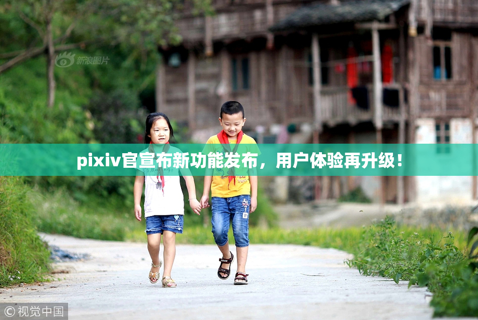 pixiv官宣布新功能发布，用户体验再升级！