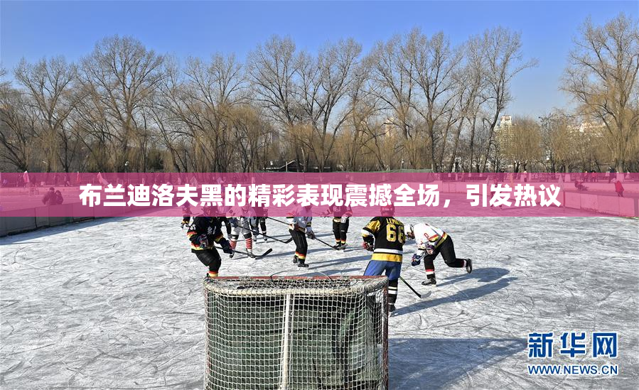 布兰迪洛夫黑的精彩表现震撼全场，引发热议