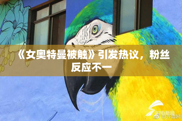 《女奥特曼被触》引发热议，粉丝反应不一