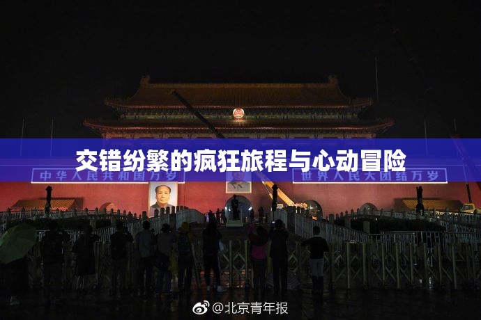 交错纷繁的疯狂旅程与心动冒险