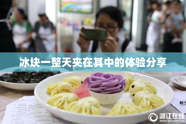 冰块一整天夹在其中的体验分享