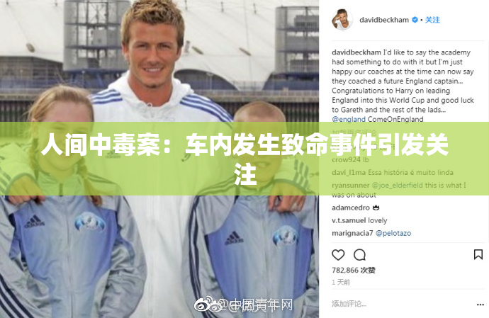 人间中毒案：车内发生致命事件引发关注