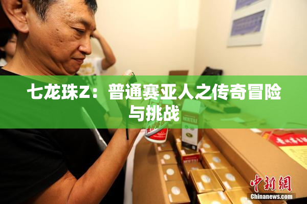 七龙珠Z：普通赛亚人之传奇冒险与挑战