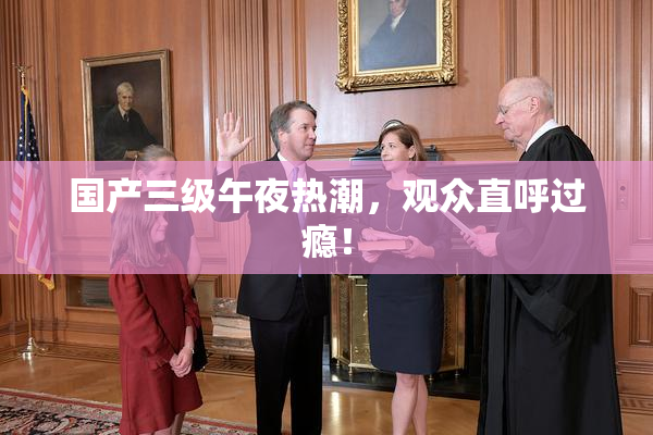 国产三级午夜热潮，观众直呼过瘾！
