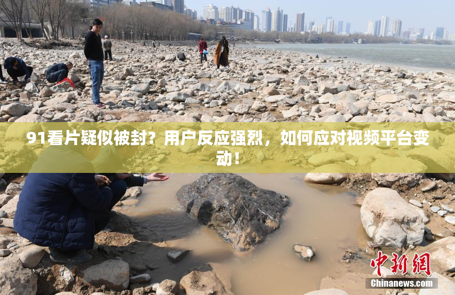 91看片疑似被封？用户反应强烈，如何应对视频平台变动！