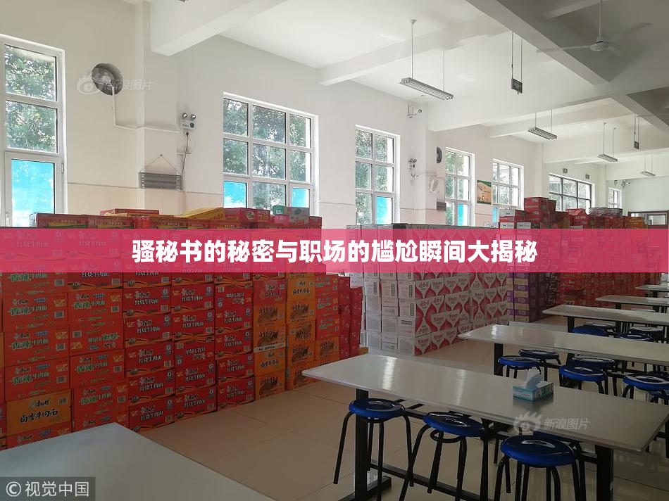骚秘书的秘密与职场的尴尬瞬间大揭秘