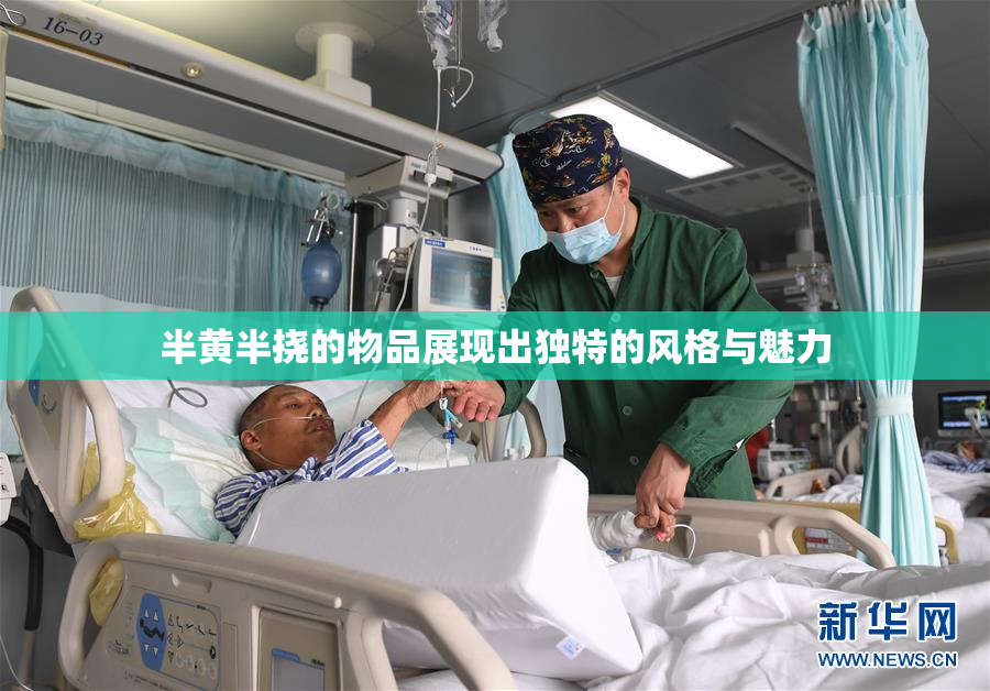半黄半挠的物品展现出独特的风格与魅力