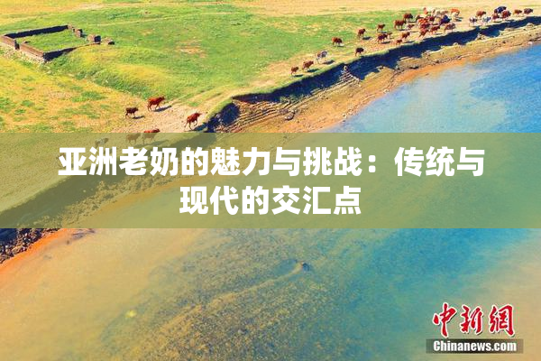 亚洲老奶的魅力与挑战：传统与现代的交汇点