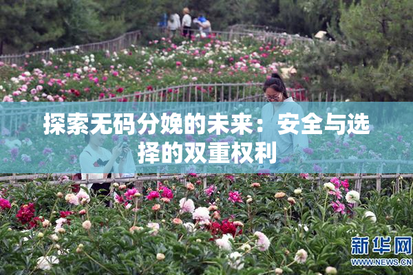 探索无码分娩的未来：安全与选择的双重权利