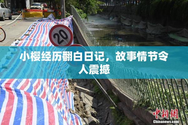 小樱经历翻白日记，故事情节令人震撼