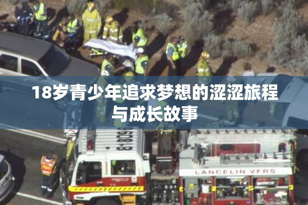 18岁青少年追求梦想的涩涩旅程与成长故事