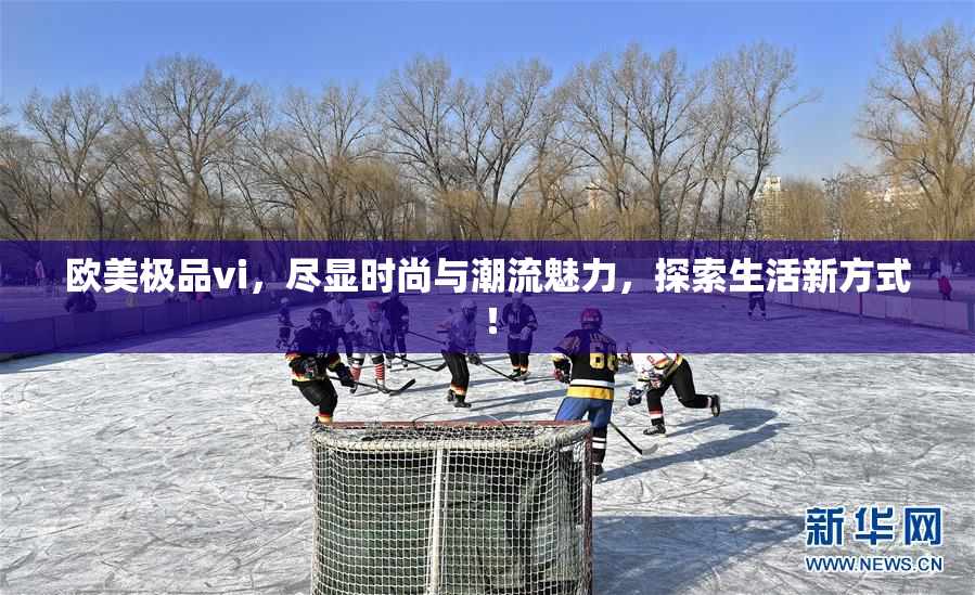 欧美极品vi，尽显时尚与潮流魅力，探索生活新方式！