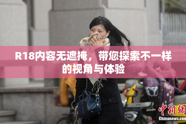 R18内容无遮掩，带您探索不一样的视角与体验