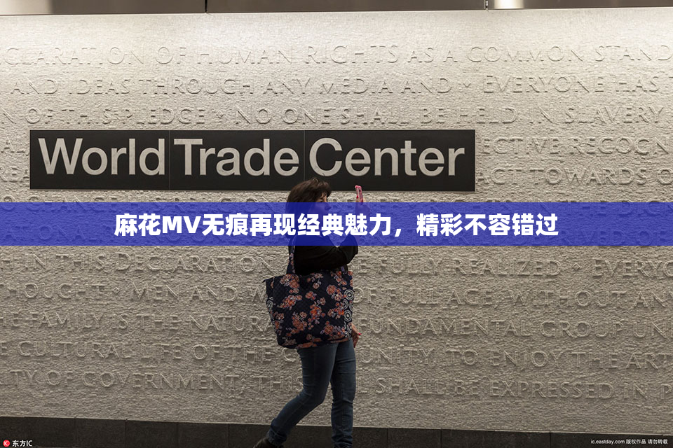 麻花MV无痕再现经典魅力，精彩不容错过