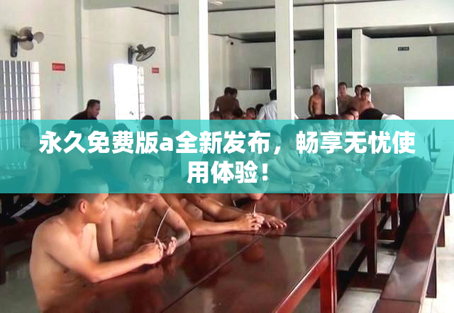 永久免费版a全新发布，畅享无忧使用体验！