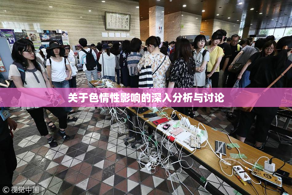 关于色情性影响的深入分析与讨论