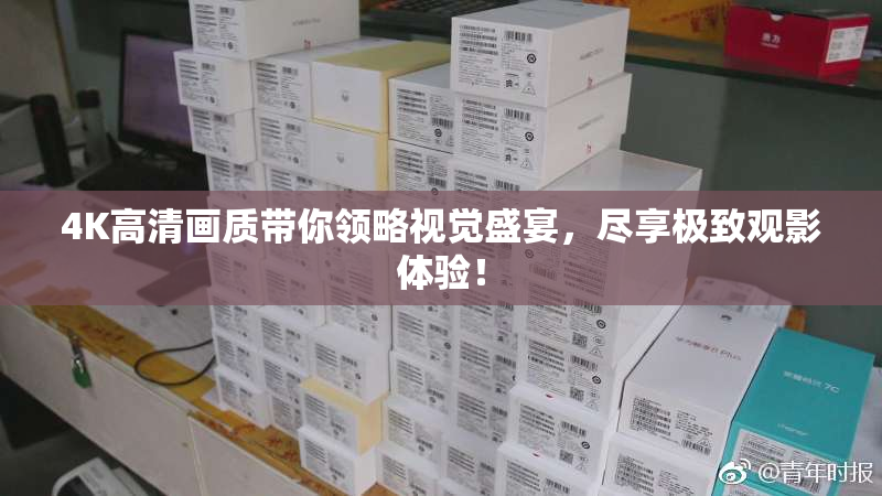 4K高清画质带你领略视觉盛宴，尽享极致观影体验！