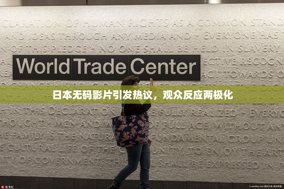日本无码影片引发热议，观众反应两极化
