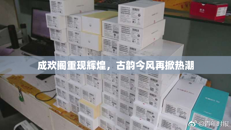 成欢阁重现辉煌，古韵今风再掀热潮