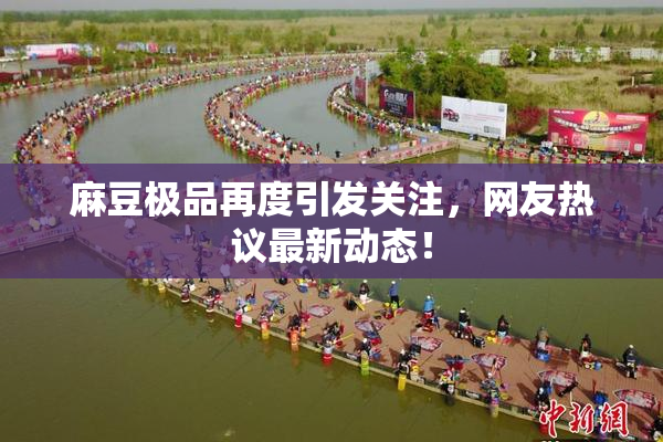 麻豆极品再度引发关注，网友热议最新动态！
