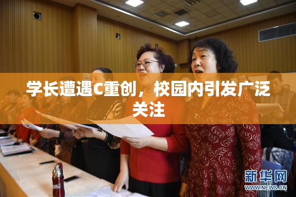 学长遭遇C重创，校园内引发广泛关注