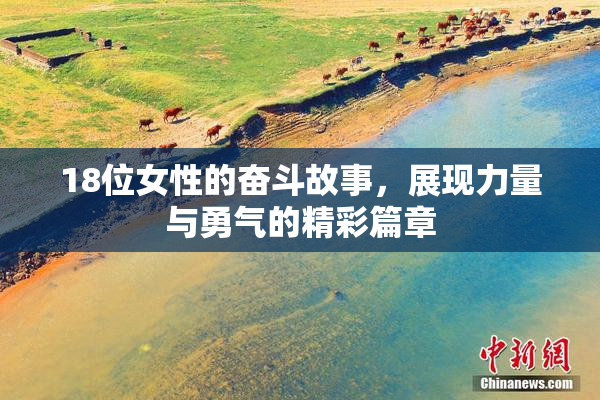18位女性的奋斗故事，展现力量与勇气的精彩篇章