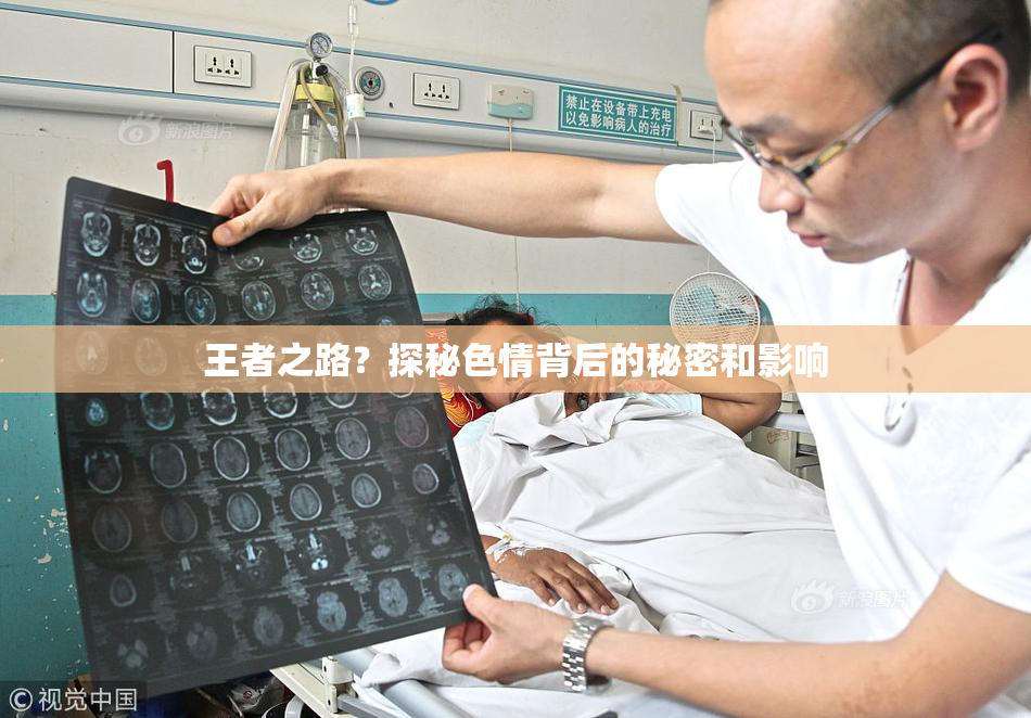 王者之路？探秘色情背后的秘密和影响