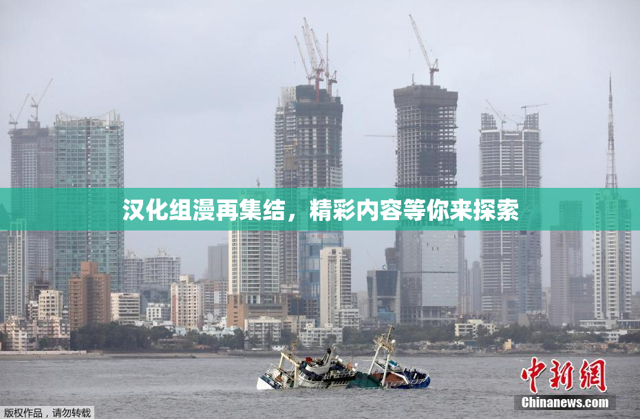 汉化组漫再集结，精彩内容等你来探索