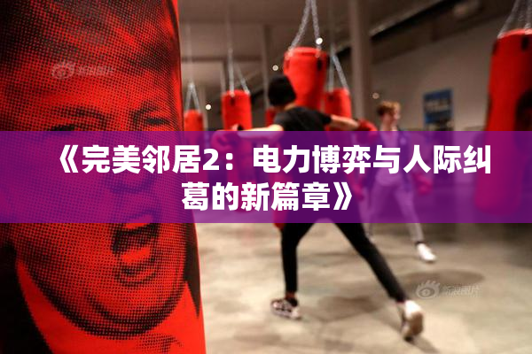 《完美邻居2：电力博弈与人际纠葛的新篇章》