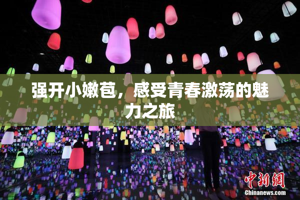 强开小嫩苞，感受青春激荡的魅力之旅