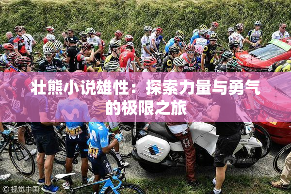 壮熊小说雄性：探索力量与勇气的极限之旅