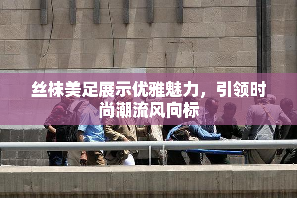 丝袜美足展示优雅魅力，引领时尚潮流风向标