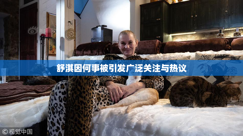 舒淇因何事被引发广泛关注与热议