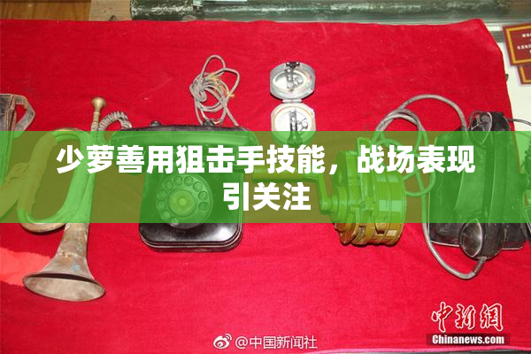少萝善用狙击手技能，战场表现引关注
