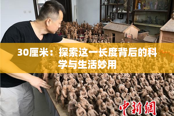 30厘米：探索这一长度背后的科学与生活妙用