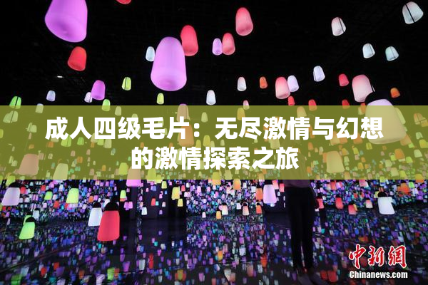 成人四级毛片：无尽激情与幻想的激情探索之旅