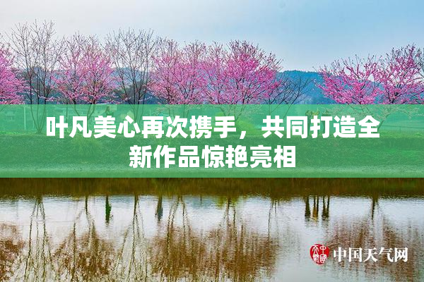 叶凡美心再次携手，共同打造全新作品惊艳亮相
