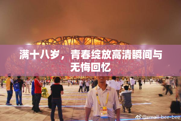 满十八岁，青春绽放高清瞬间与无悔回忆